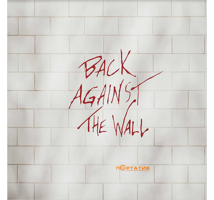 Pink Floyd: The Wall [2LP]