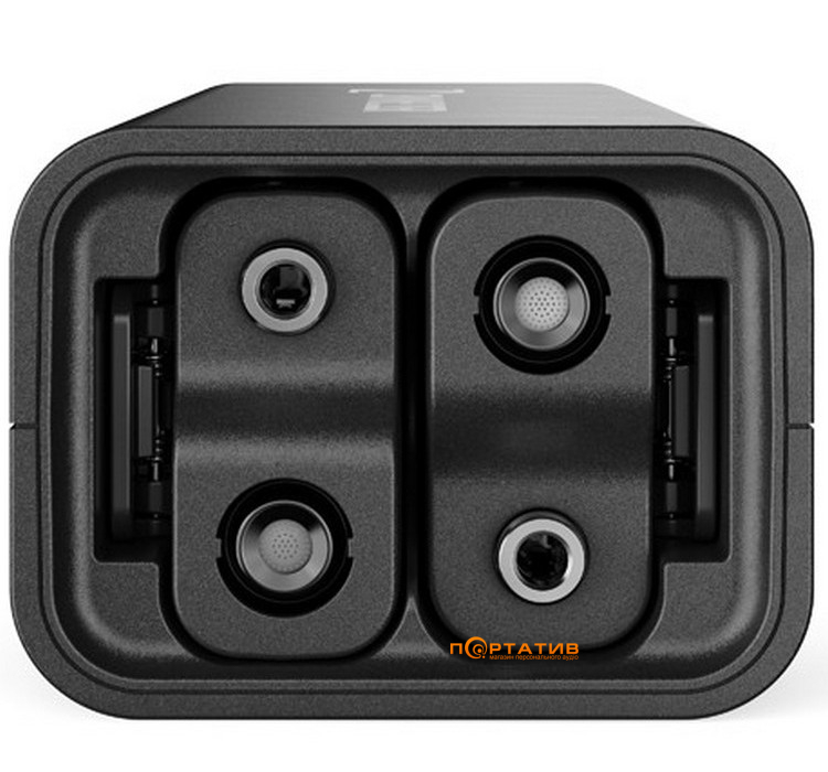 Радіосистема Sennheiser Profile Wireless 2-channel Set