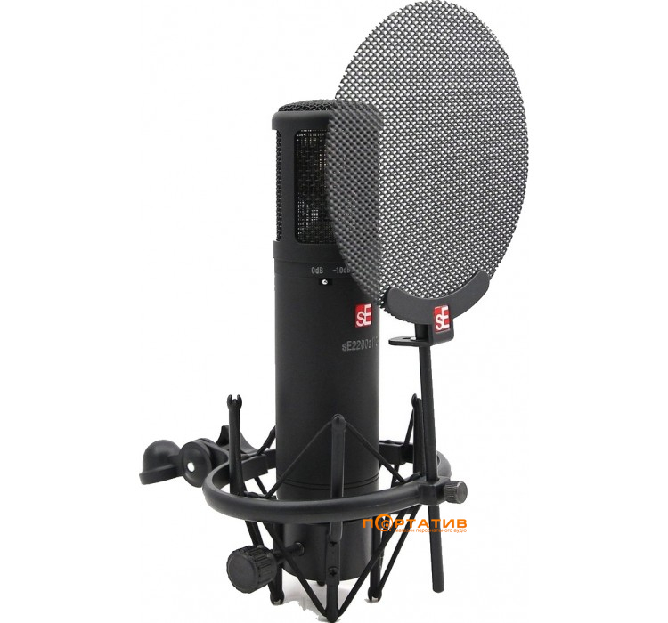 Микрофон sE Electronics 2200A II