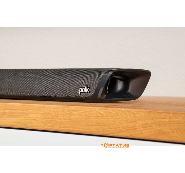 Саундбар Polk Audio MagniFi 2 Black