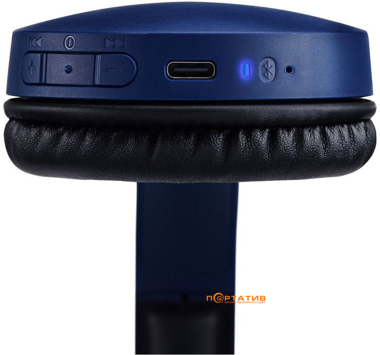 Наушники Panasonic RB-HF630BGE-A