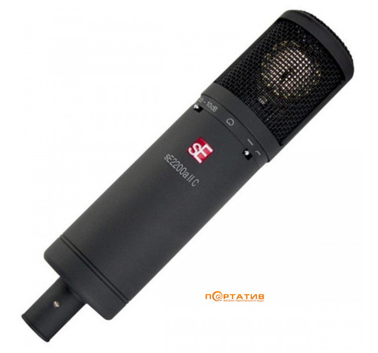 Микрофон sE Electronics 2200A II