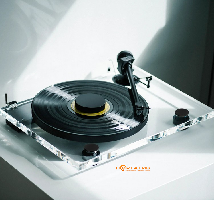 Програвач вінілу Pro-Ject XA B Pick It Pro B
