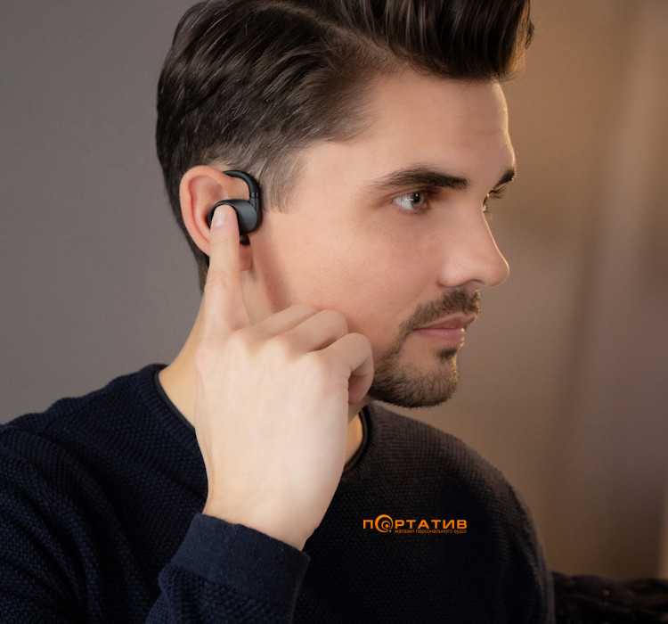 Навушники Beyerdynamic Verio 200 Black (531479)
