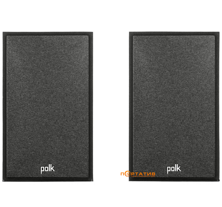 Акустика Polk Audio Monitor XT15 Black