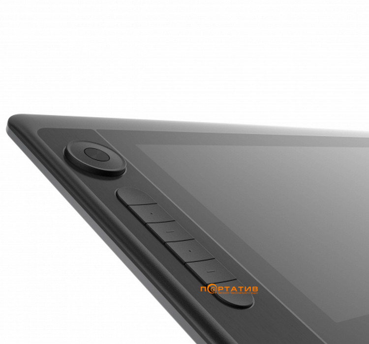 Графический монитор Parblo Coast 12 Pro Gen2