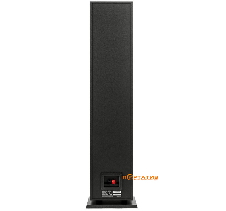 Акустика Polk Audio Monitor XT60 Black