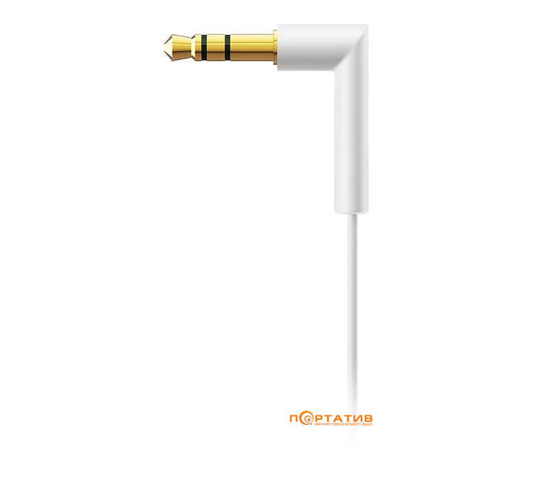 Навушники Philips SHL4600WT / 00 White