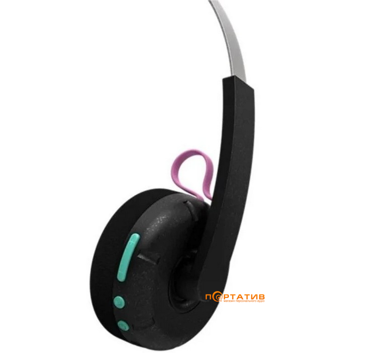 Наушники Philips TAMS1 Retro Black (TAMS1BK/00)