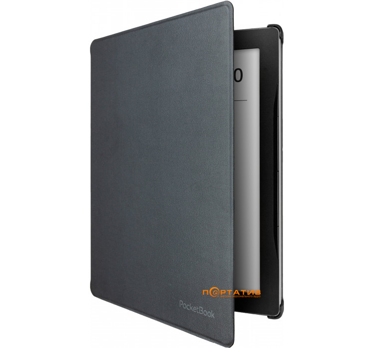 PocketBook Origami Shell Series for 970 Black (HN-SL-PU-970-BK-CIS)
