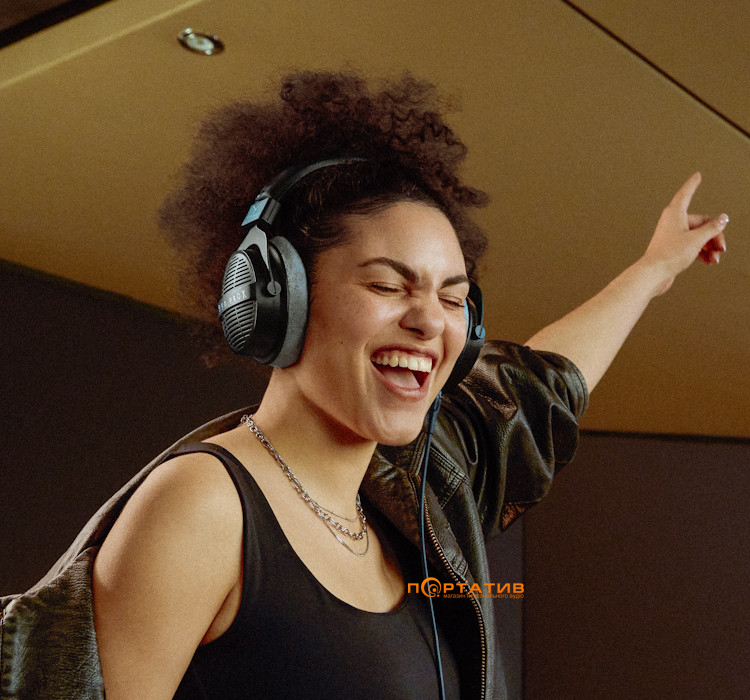Наушники Beyerdynamic DT 990 PRO X (531505)