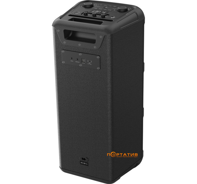 Акустична система Panasonic SC-TMAX45GSK