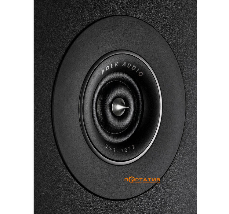 Polk Audio Reserve R600 Black