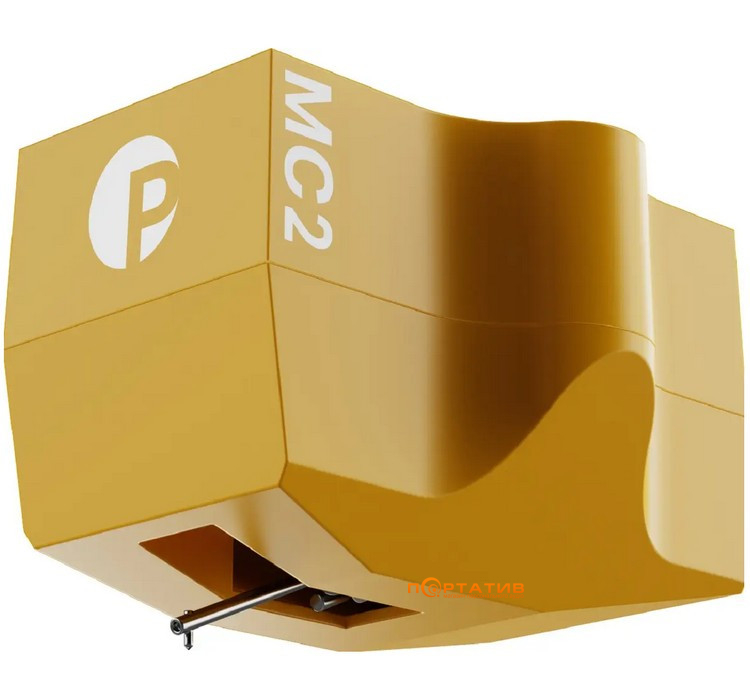 Картридж Pro-Ject PICK IT MC-2 Packed