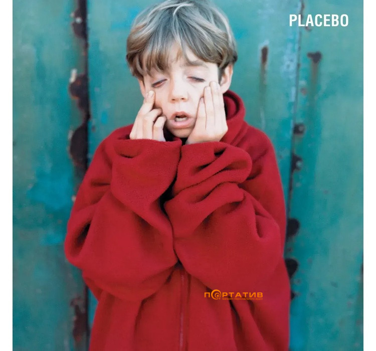 Вінілова платівка Placebo - Placebo [LP]
