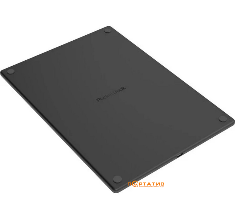 Электронная книга PocketBook 1030 InkPad One Matte Black (PB1030-8-WW)
