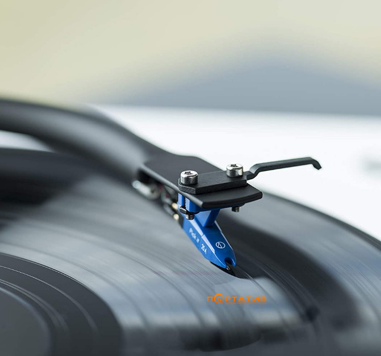 Картридж Pro-Ject Pick-IT 25A Blue Packed