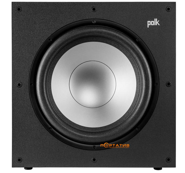 Сабвуфер Polk Audio Monitor XT12 Black