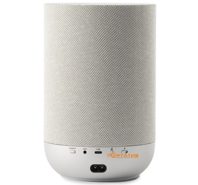 Мультирум аудиосистема Denon Home 200 Silver