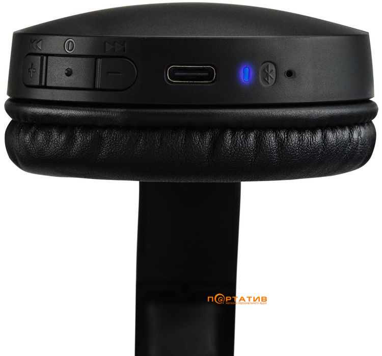 Наушники Panasonic RB-HF630BG-K Black
