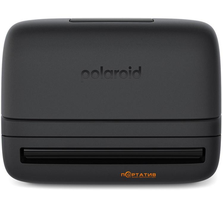 Камера моментальной печати Polaroid Flip Black (9152)