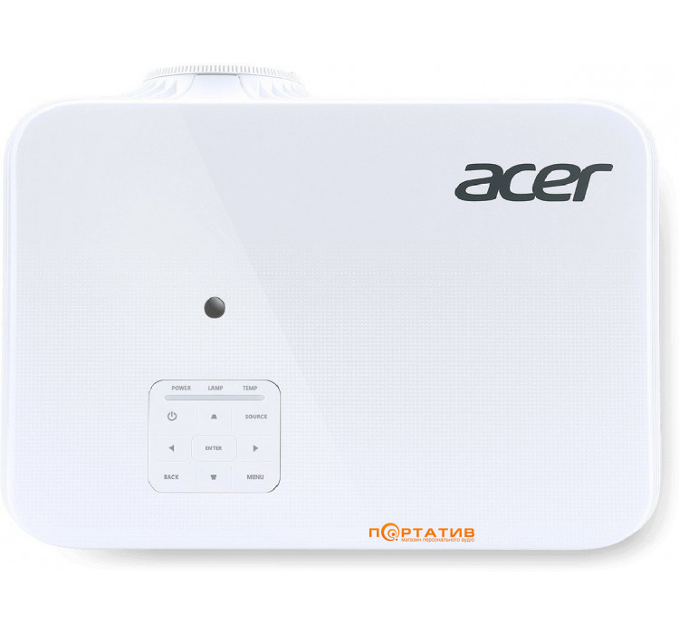Acer Projector P5330W (MR.JPJ11.001)