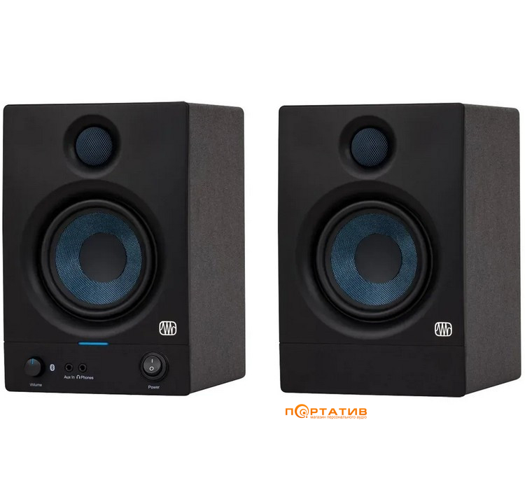 Акустика Presonus Eris 4.5 BT (пара)