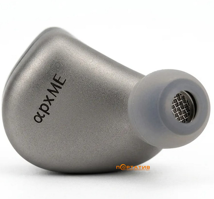 Навушники PMG Audio Apx ME