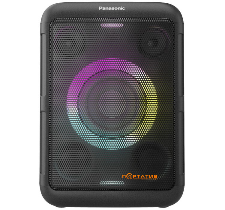 Panasonic SC-BMAX5 Black