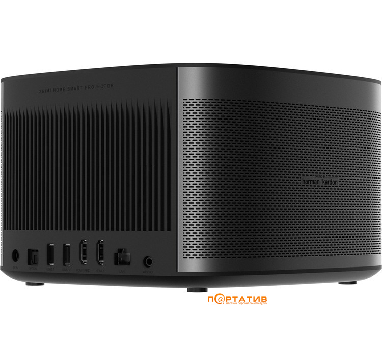 Проектор XGIMI Horizon Pro (XK03H)