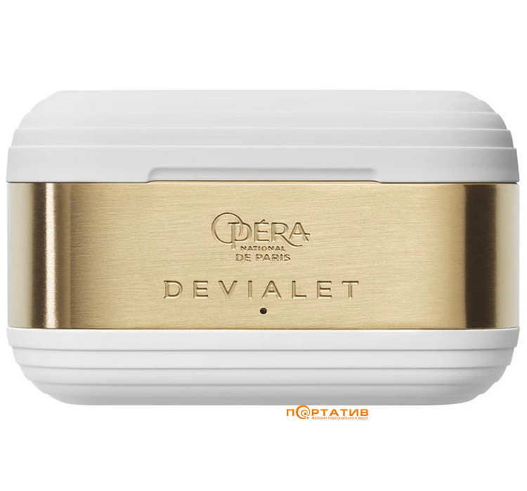Наушники Devialet Gemini II Opera de Paris