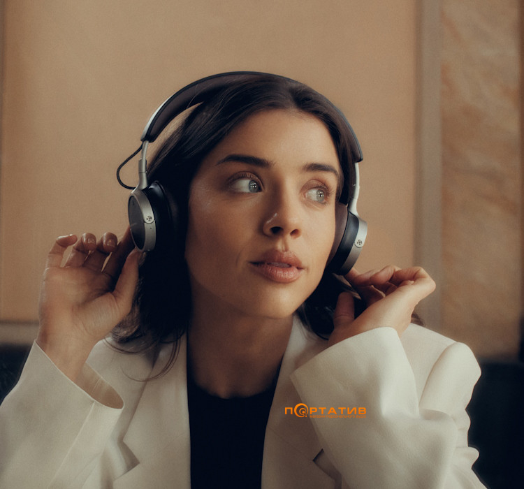 Навушники Beyerdynamic Aventho 100 Brown (531748)