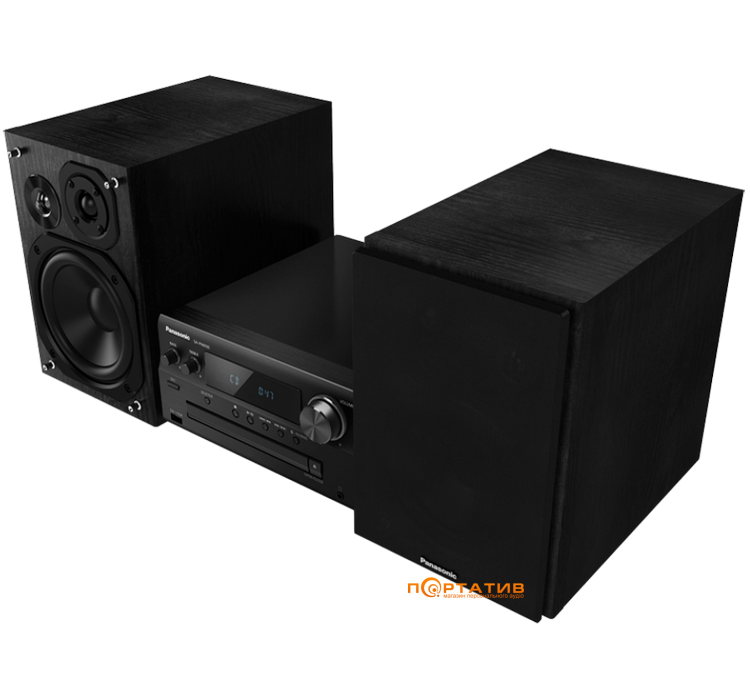Panasonic SC-PMX90EE-K