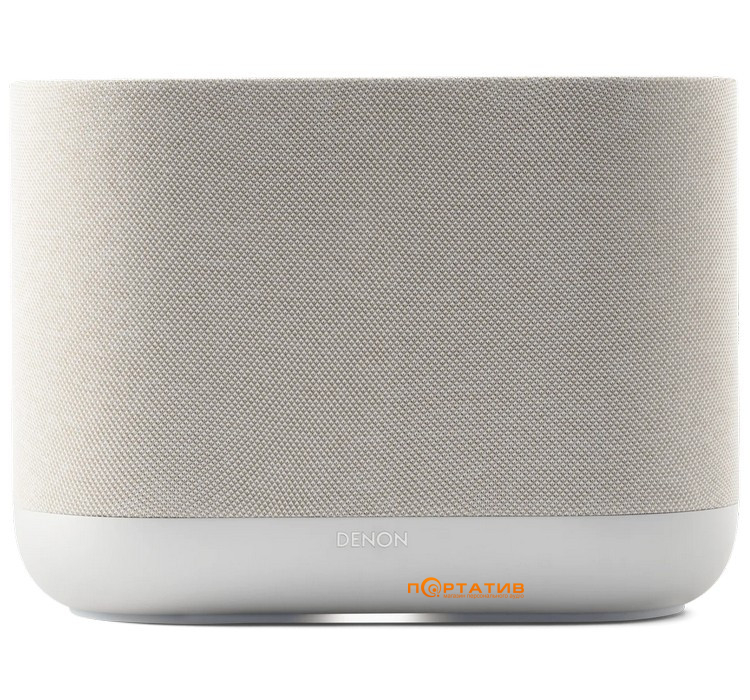 Мультирум аудиосистема Denon Home 400 Silver