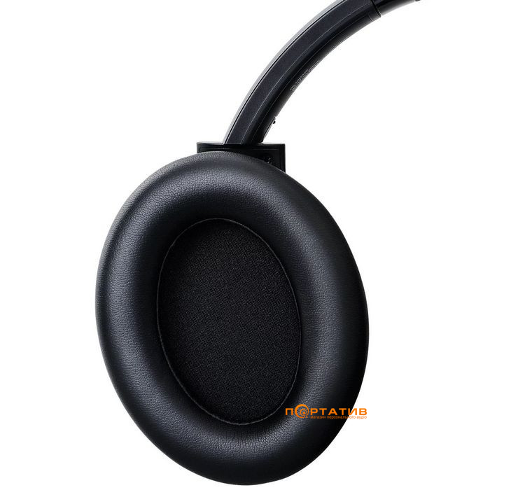 Наушники Panasonic RB-HX330BDG-K