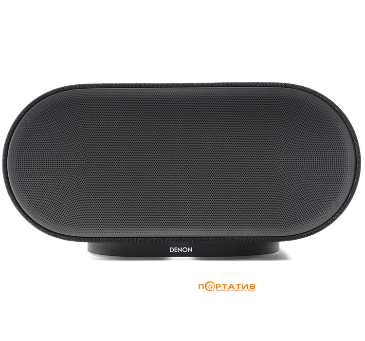Мультирум аудиосистема Denon Home 600 Black