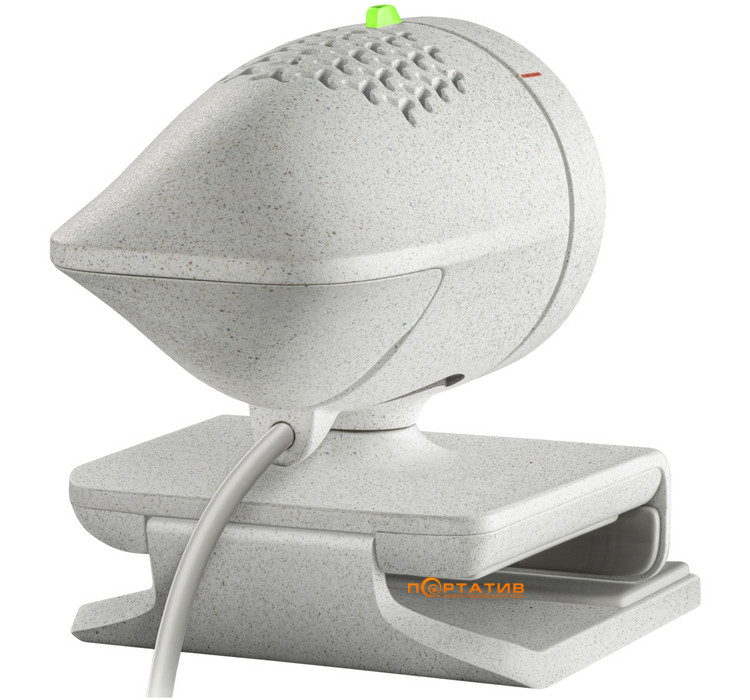 Конференц-камера Poly Studio P5 Full HD USB-A White (76U43AA)