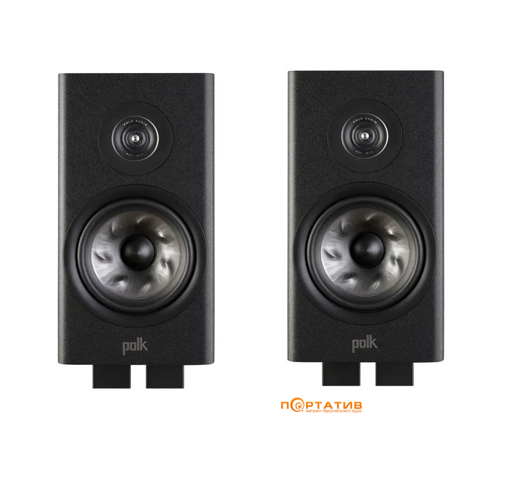 Акустика Polk Audio Reserve R200 Black