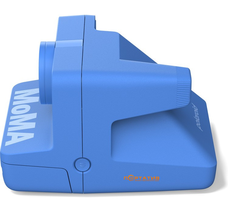 Камера моментальной печати Polaroid Now Gen 3 MoMa Edition (9182)