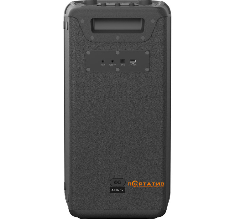 Акустична система Panasonic SC-TMAX15GSK