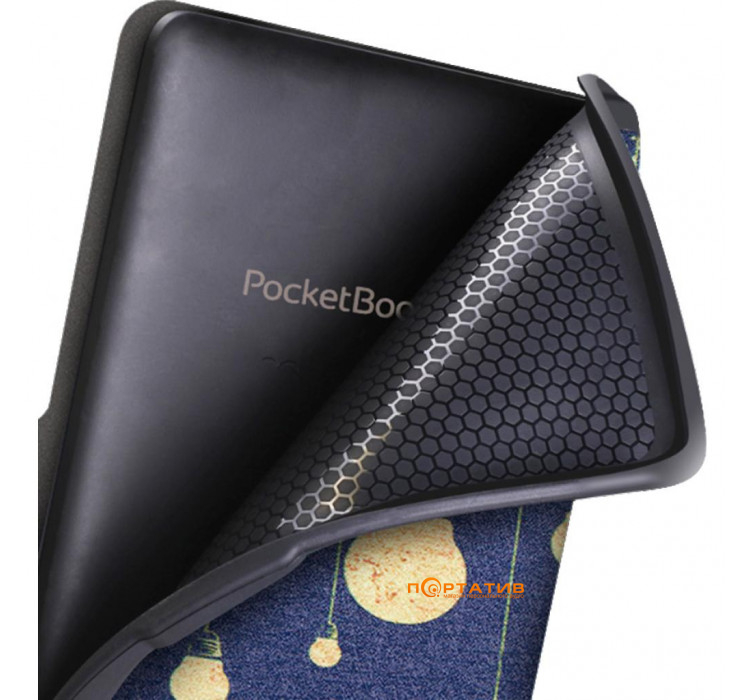 AIRON Premium для PocketBook 606/628/633 City