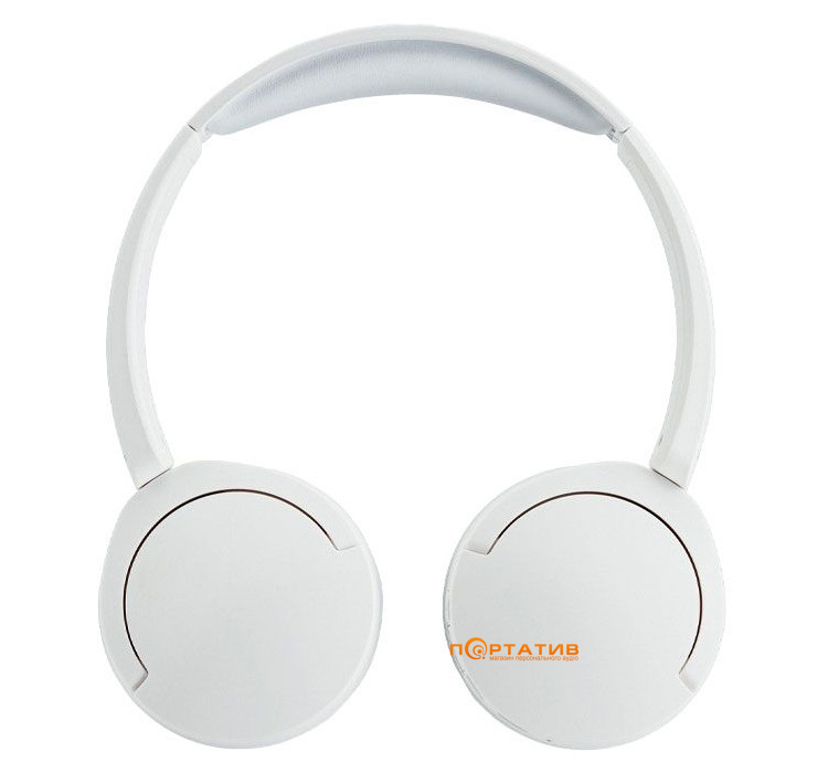 Наушники Panasonic RB-HF630BG-W White