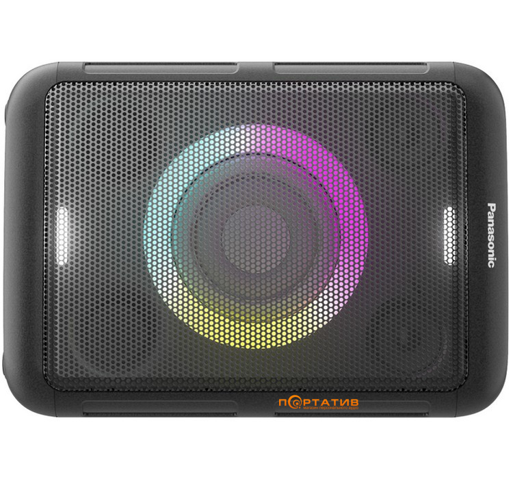 Panasonic SC-BMAX5 Black