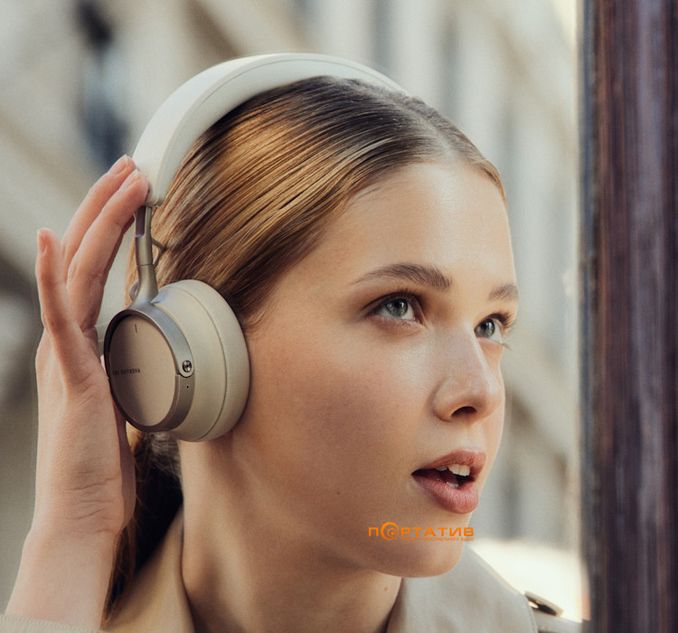 Навушники Beyerdynamic Aventho 100 Cream (531747)
