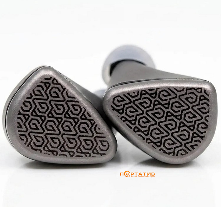 Навушники PMG Audio Apx ME