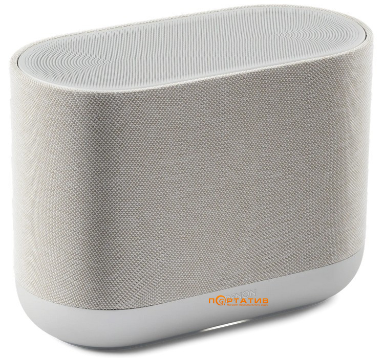 Мультирум аудиосистема Denon Home 400 Silver
