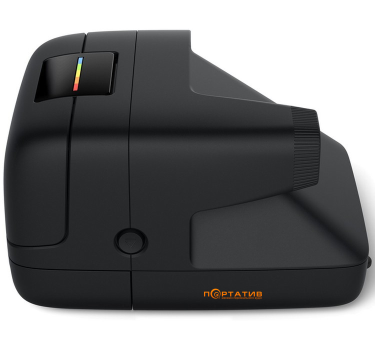 Камера моментальной печати Polaroid Flip Black (9152)