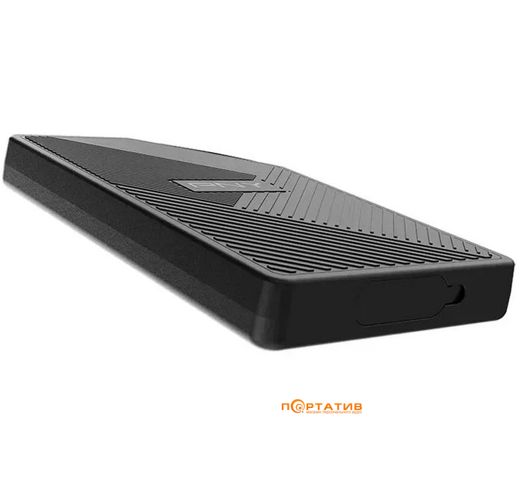 SSD накопитель PNY Portable SSD RP60 1TB (PSD0CS3060-1TB-RB)