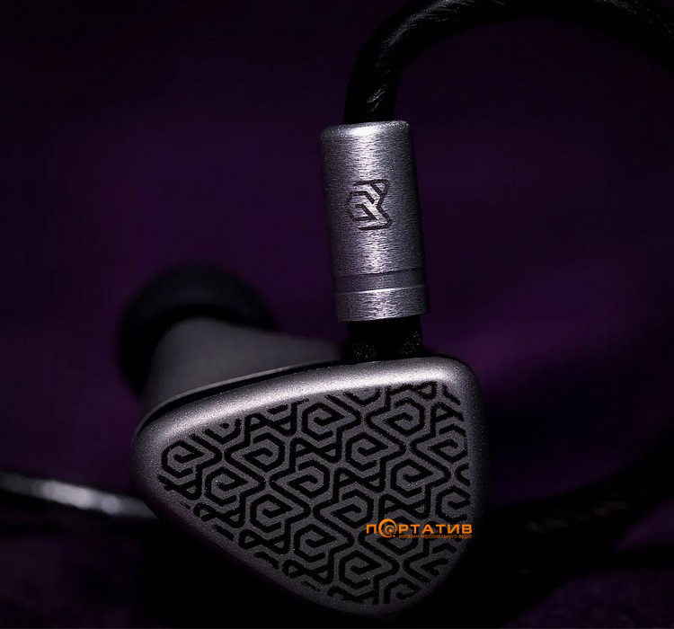 Навушники PMG Audio Apx ME