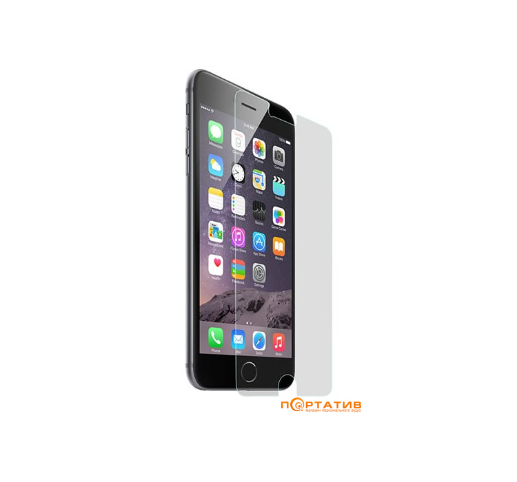PRO+ iPhone 6 Plus/6S Plus Glass Screen Protector